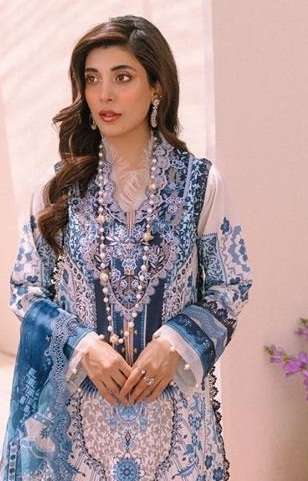 Parian Dream Vol 4 by Lsm